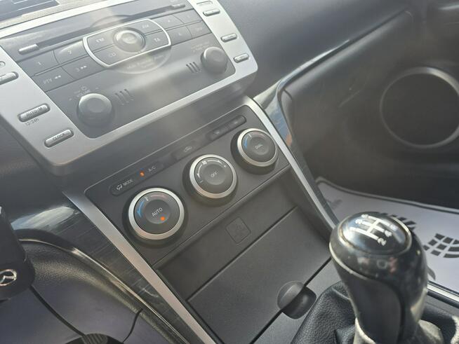 Mazda 6 1,8benz Klimatronic 2 str.Tempomat.Alu.Hak.Parktronic,kredyt.OKAZJA