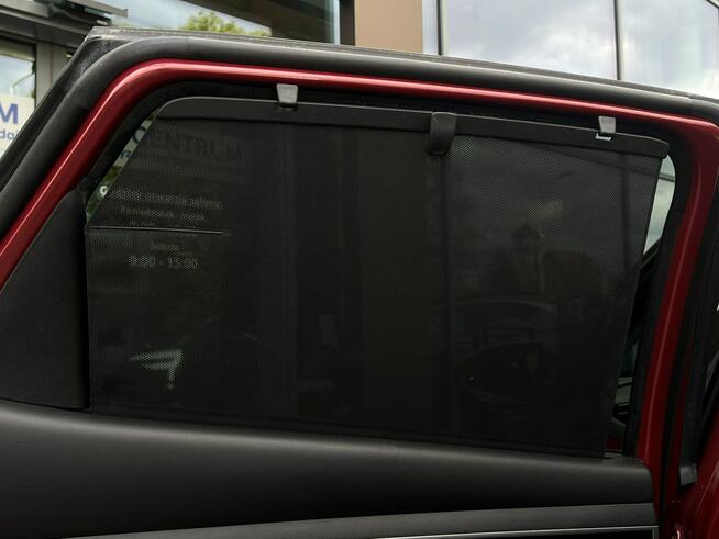 Hyundai Tucson 1.6T-GDI 7DCT 180KM 4WD Platinum Salon Polska Gwarancja FV23%