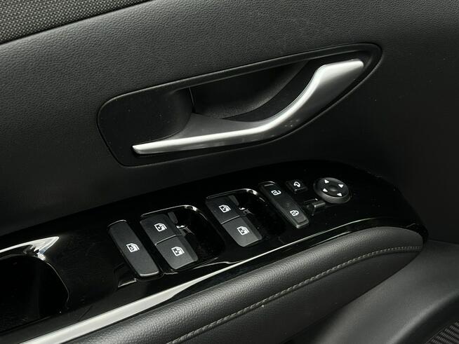 Hyundai Tucson 1.6T-GDI 7DCT 180KM 4WD Platinum Salon Polska Gwarancja FV23%