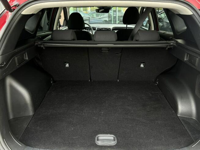 Hyundai Tucson 1.6T-GDI 7DCT 180KM 4WD Platinum Salon Polska Gwarancja FV23%