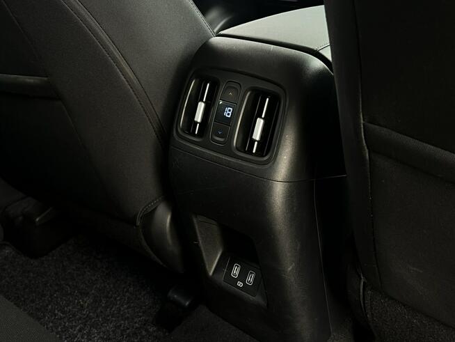 Hyundai Tucson 1.6T-GDI 7DCT 180KM 4WD Platinum Salon Polska Gwarancja FV23%