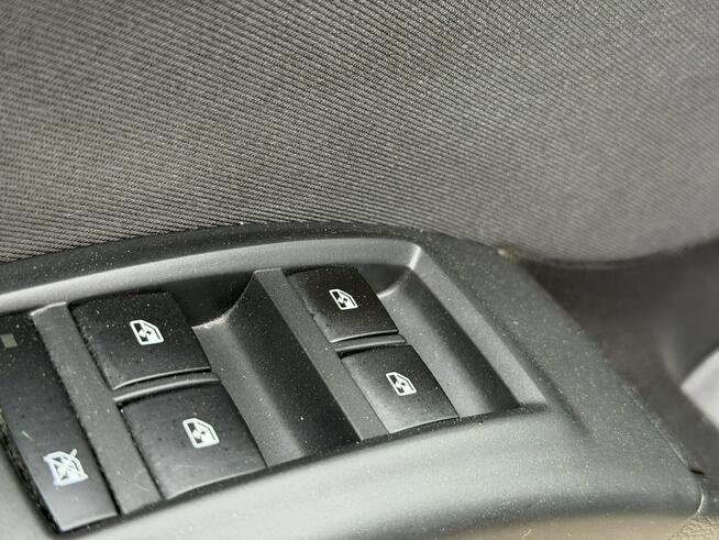 Opel Meriva 1.4T*120PS*FabrycznyGAZ*KameraCofania*Nawigacja*Alu*GrzaneFoteleKierow