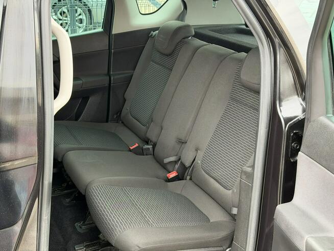 Opel Meriva 1.4T*120PS*FabrycznyGAZ*KameraCofania*Nawigacja*Alu*GrzaneFoteleKierow