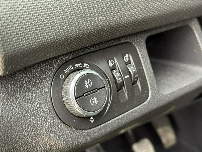 Opel Meriva 1.4T*120PS*FabrycznyGAZ*KameraCofania*Nawigacja*Alu*GrzaneFoteleKierow