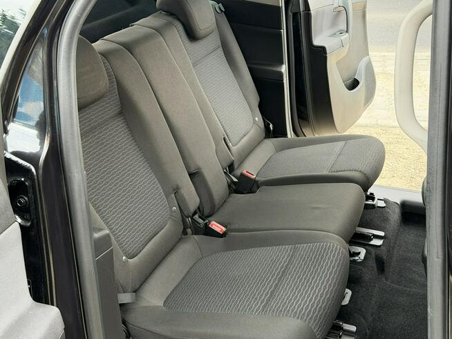 Opel Meriva 1.4T*120PS*FabrycznyGAZ*KameraCofania*Nawigacja*Alu*GrzaneFoteleKierow