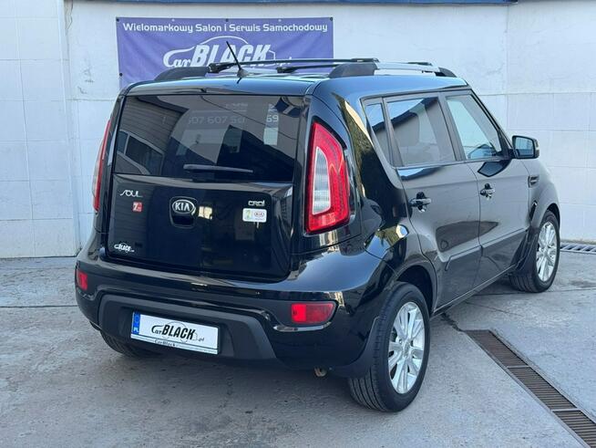 Kia Soul Gwarancja 12 mc-y - Salon Polska