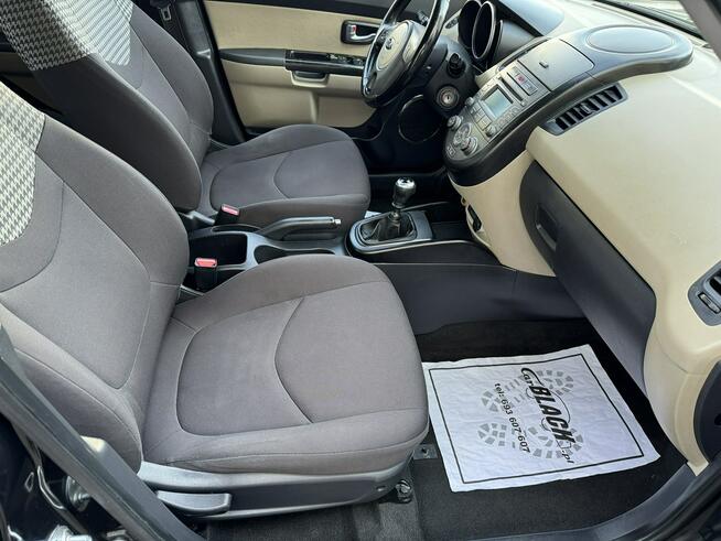 Kia Soul Gwarancja 12 mc-y - Salon Polska