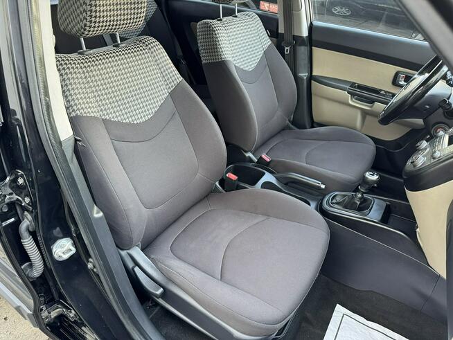 Kia Soul Gwarancja 12 mc-y - Salon Polska
