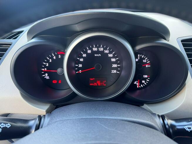 Kia Soul Gwarancja 12 mc-y - Salon Polska