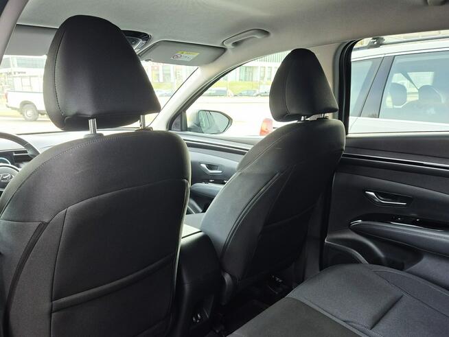 Hyundai Tucson 1.6 T-GDI HEV AT /230KM / Smart + Pakiet LED / Gwarancja !
