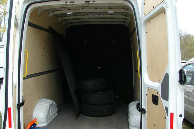 Volkswagen Crafter 7 Osobowy, Super stan