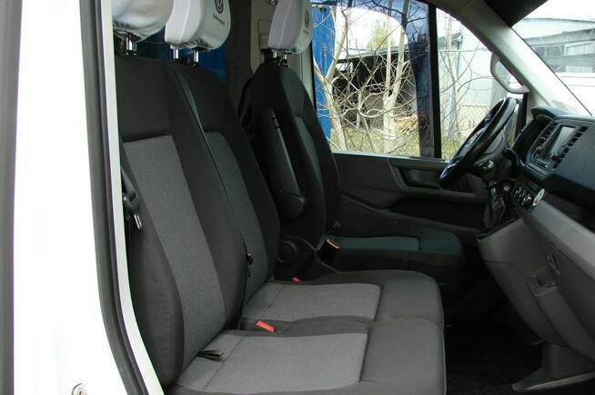 Volkswagen Crafter 7 Osobowy, Super stan