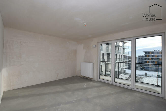 Mieszkanie Kraków Kraków-Krowodrza, Prądnik Biały, Stefana Banacha