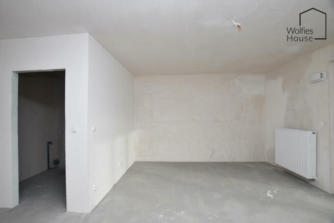 Mieszkanie Kraków Kraków-Krowodrza, Prądnik Biały, Stefana Banacha