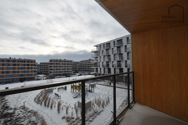 Mieszkanie Kraków Kraków-Krowodrza, Prądnik Biały, Stefana Banacha