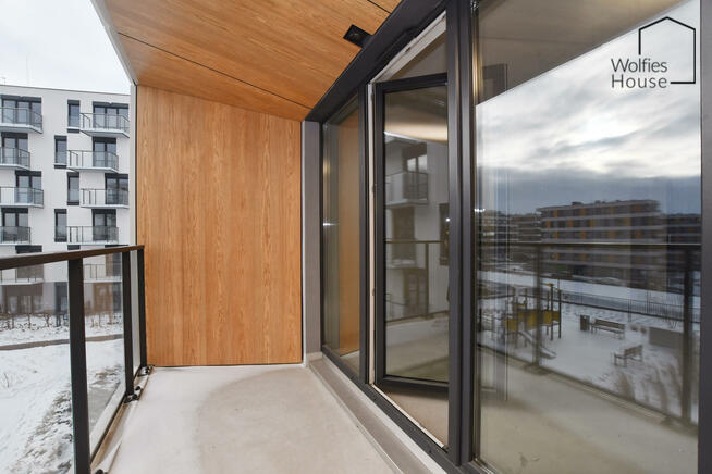 Mieszkanie Kraków Kraków-Krowodrza, Prądnik Biały, Stefana Banacha