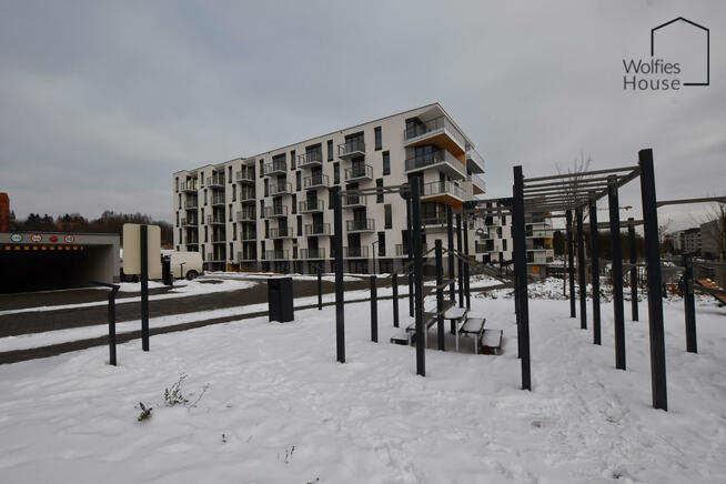 Mieszkanie Kraków Kraków-Krowodrza, Prądnik Biały, Stefana Banacha