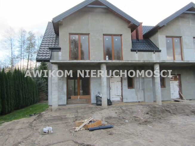 Dom Mszczonów Olszówka