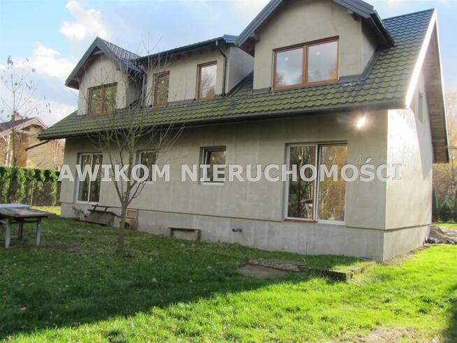 Dom Mszczonów Olszówka