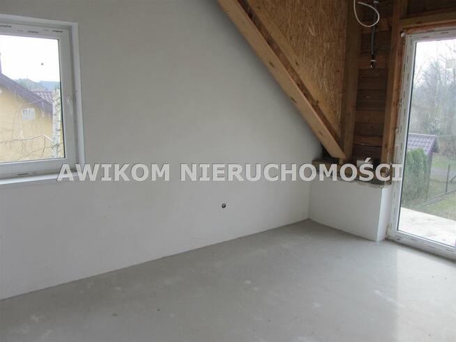Dom Mszczonów Olszówka