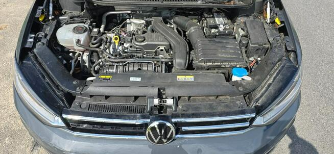 Volkswagen Touran 1.5 TSI EVO 7 osobowy Highline DSG 7 osobowy