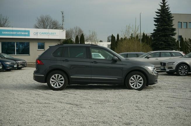 Volkswagen Tiguan 1.5 TSI 150 KM Evo Life Salon Polska Faktura Vat 23% WND4021C