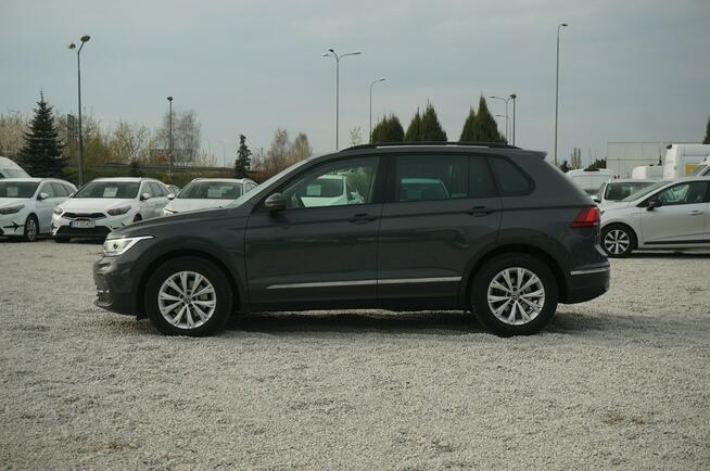 Volkswagen Tiguan 1.5 TSI 150 KM Evo Life Salon Polska Faktura Vat 23% WND4021C