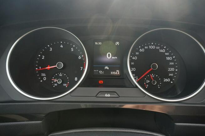 Volkswagen Tiguan 1.5 TSI 150 KM Evo Life Salon Polska Faktura Vat 23% WND4021C