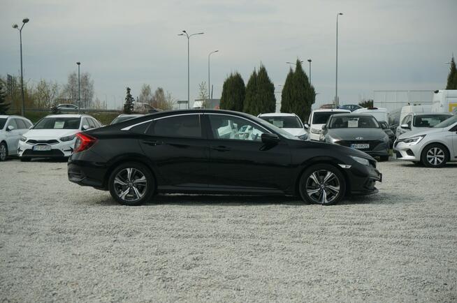 Honda Civic 1.5 T 182 KM Elegance Salon Polska Faktura Vat 23% WX9415C