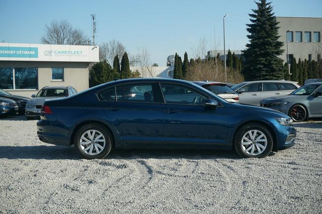 Volkswagen Passat 2.0 TDI Evo Essence Faktura Vat 23% Salon Polska PO3XA09