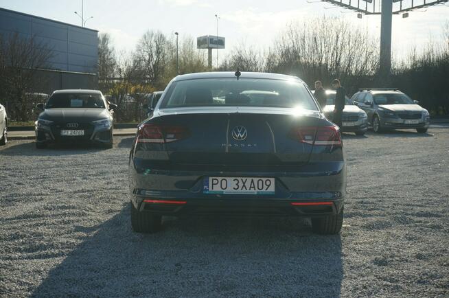 Volkswagen Passat 2.0 TDI Evo Essence Faktura Vat 23% Salon Polska PO3XA09