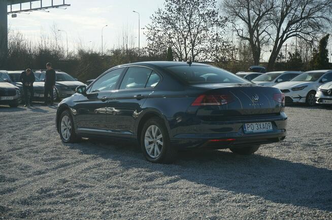 Volkswagen Passat 2.0 TDI Evo Essence Faktura Vat 23% Salon Polska PO3XA09