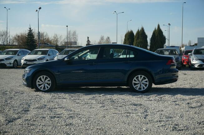 Volkswagen Passat 2.0 TDI Evo Essence Faktura Vat 23% Salon Polska PO3XA09