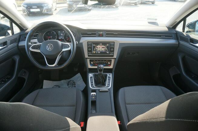 Volkswagen Passat 2.0 TDI Evo Essence Faktura Vat 23% Salon Polska PO3XA09