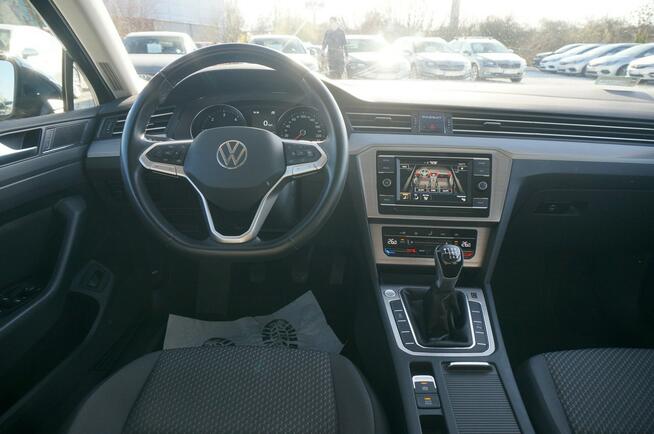 Volkswagen Passat 2.0 TDI Evo Essence Faktura Vat 23% Salon Polska PO3XA09