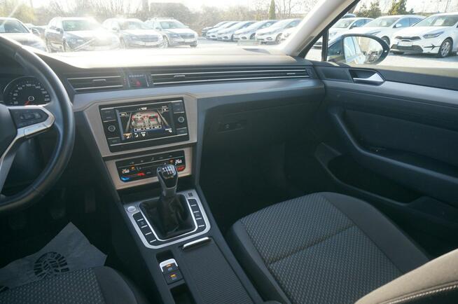 Volkswagen Passat 2.0 TDI Evo Essence Faktura Vat 23% Salon Polska PO3XA09