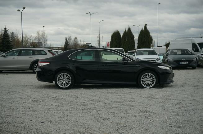 Toyota Camry 2.5 Hybrid 177 KM Executive e-CVT Salon PL Faktura Vat 23% WI541KV