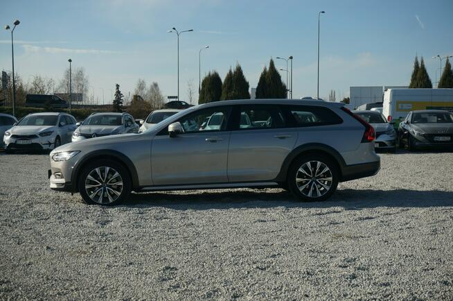 Volvo V90 Cross Country B5 D AWD 235 KM Ultimate Bright Salon Polska Faktura Vat 23% WZ003GG