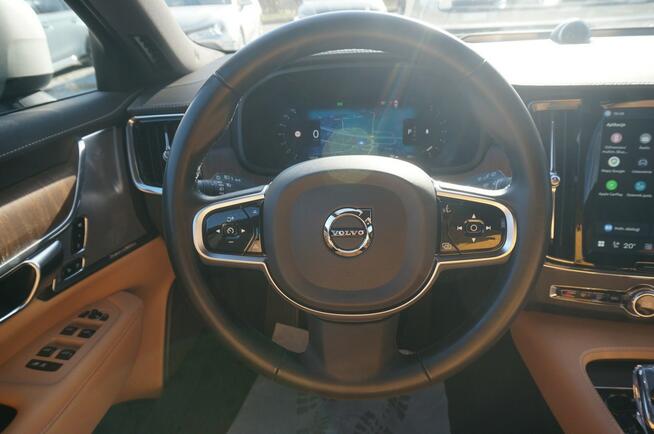 Volvo V90 Cross Country B5 D AWD 235 KM Ultimate Bright Salon Polska Faktura Vat 23% WZ003GG