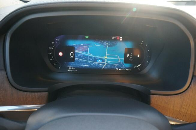 Volvo V90 Cross Country B5 D AWD 235 KM Ultimate Bright Salon Polska Faktura Vat 23% WZ003GG