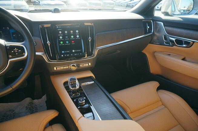 Volvo V90 Cross Country B5 D AWD 235 KM Ultimate Bright Salon Polska Faktura Vat 23% WZ003GG