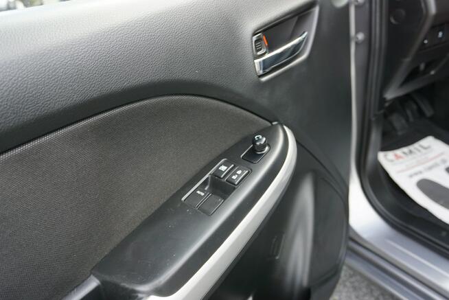 Suzuki Baleno auto z polskiego salonu z pełną dokumentacją serwisową, gwarancja,