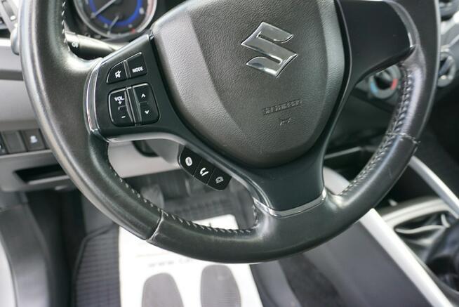 Suzuki Baleno auto z polskiego salonu z pełną dokumentacją serwisową, gwarancja,