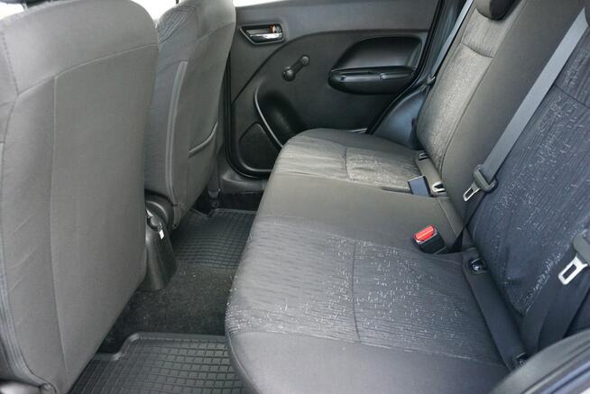 Suzuki Baleno auto z polskiego salonu z pełną dokumentacją serwisową, gwarancja,