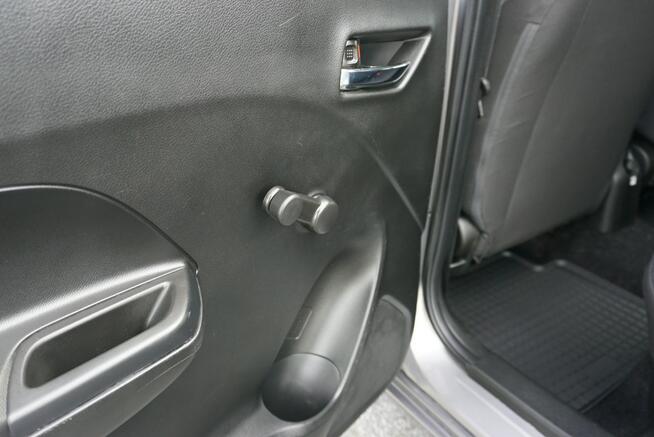 Suzuki Baleno auto z polskiego salonu z pełną dokumentacją serwisową, gwarancja,