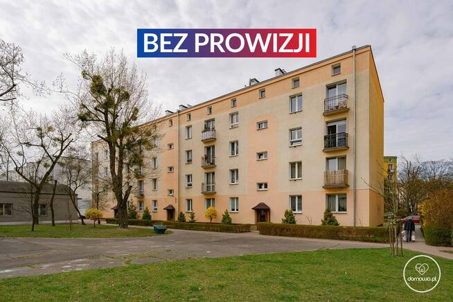 OCHOTA | 38m2 | 2 POKOJE | TRAMWAJ | PKP | PARK