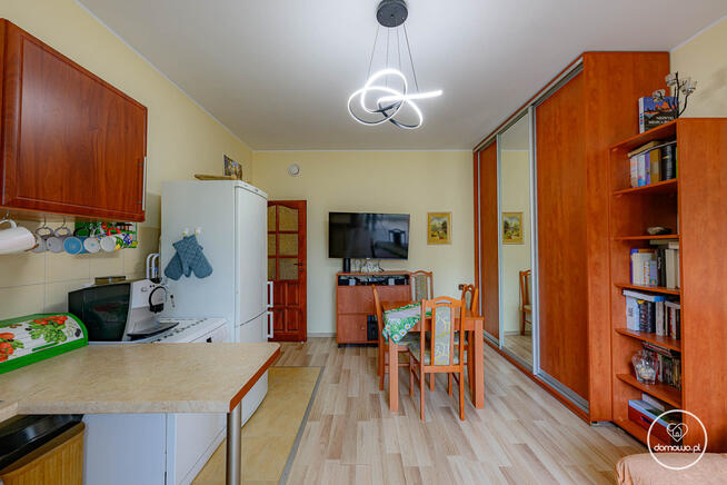 OCHOTA | 38m2 | 2 POKOJE | TRAMWAJ | PKP | PARK