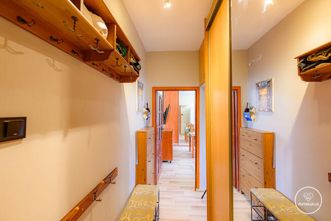 OCHOTA | 38m2 | 2 POKOJE | TRAMWAJ | PKP | PARK
