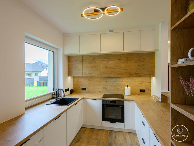 BLIŹNIAK 2022r | PREMIUM | 159 m2 - 5 POKOJE | PKP