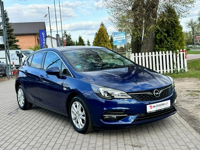 Opel Astra *Niski Przebieg*Benzyna*BDB stan*
